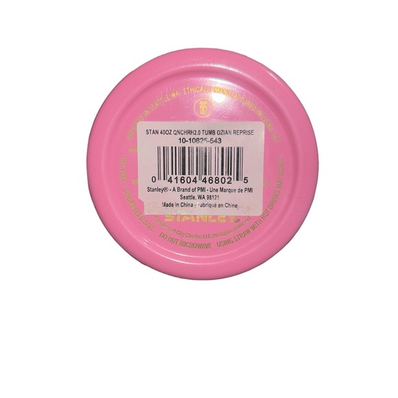 Stanley- Wicked Ozian Tumbler 40 oz (NWOB) - Picture 8 of 8